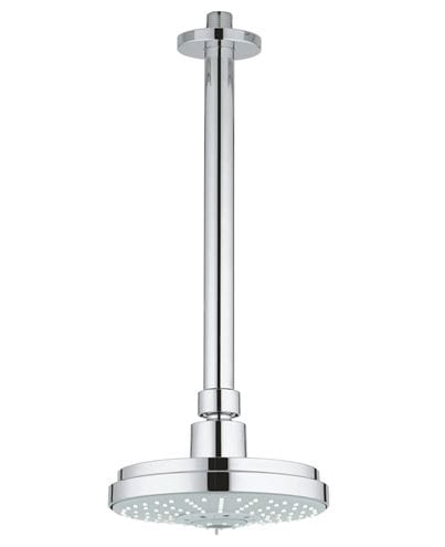 GROHE RAINSHOWER COSMOPOLITAN 160 horná sprcha pr. 160 mm, 4 prúdy, chróm 27134000 Obrázek - fotka