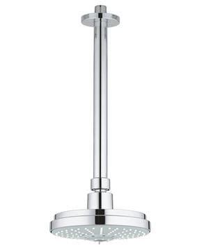 GROHE RAINSHOWER COSMOPOLITAN 160 horná sprcha pr. 160 mm, 4 prúdy, chróm 27134000 Obrázek - fotka