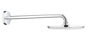 GROHE RAINSHOWER COSMOPOLITAN 210 horná sprcha pr. 210 mm, s ramenom, chróm
