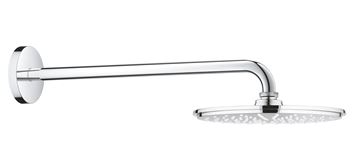 GROHE RAINSHOWER COSMOPOLITAN 210 horná sprcha pr. 210 mm, s ramenom, chróm