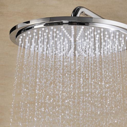 GROHE RAINSHOWER COSMOPOLITAN 310 horná sprcha pr. 310 mm, Water Saving, chróm 27478000 Obrázek - fotka