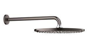 GROHE RAINSHOWER COSMOPOLITAN 310 horná sprcha pr. 310 mm, s ramenom, Water Saving, Hard Graphite