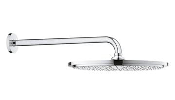 GROHE RAINSHOWER COSMOPOLITAN 310 horná sprcha pr. 310 mm, s ramenom, Water Saving, chróm