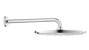 GROHE RAINSHOWER COSMOPOLITAN 310 horná sprcha pr. 310 mm, s ramenom, Water Saving, chróm