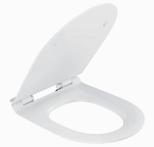 RAVAK VITA WC sedadlo Slim, SoftClose X01861 Obrázek - fotka