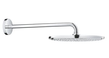 GROHE RAINSHOWER COSMOPOLITAN 310 horná sprcha pr. 310 mm, s ramenom, chróm