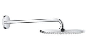 GROHE RAINSHOWER COSMOPOLITAN 310 horná sprcha pr. 310 mm, s ramenom, chróm