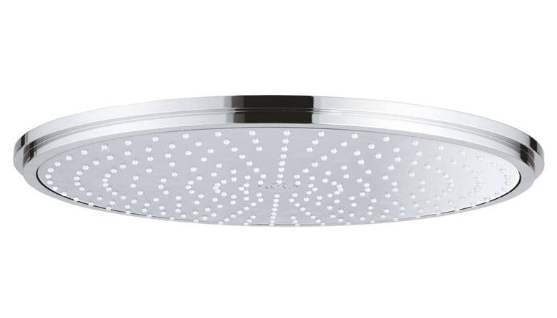 GROHE RAINSHOWER COSMOPOLITAN 400 horná sprcha pr. 400 mm, chróm 28778000 Obrázek - Hlavní obrázek