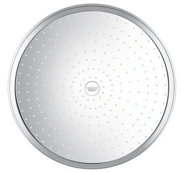 GROHE RAINSHOWER COSMOPOLITAN 400 horná sprcha pr. 400 mm, chróm 28778000 Obrázek - fotka