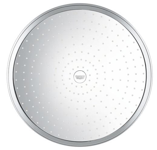 GROHE RAINSHOWER COSMOPOLITAN 400 horná sprcha pr. 400 mm, chróm 28778000 Obrázek - fotka