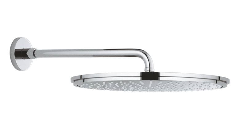 GROHE RAINSHOWER COSMOPOLITAN 400 horná sprcha pr. 400 mm, chróm 28778000 Obrázek - fotka