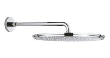 GROHE RAINSHOWER COSMOPOLITAN 400 horná sprcha pr. 400 mm, chróm 28778000 Obrázek - fotka