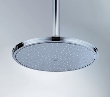 GROHE RAINSHOWER COSMOPOLITAN 400 horná sprcha pr. 400 mm, chróm 28778000 Obrázek - fotka