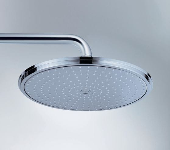 GROHE RAINSHOWER COSMOPOLITAN 400 horná sprcha pr. 400 mm, chróm 28778000 Obrázek - fotka