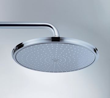 GROHE RAINSHOWER COSMOPOLITAN 400 horná sprcha pr. 400 mm, chróm 28778000 Obrázek - fotka