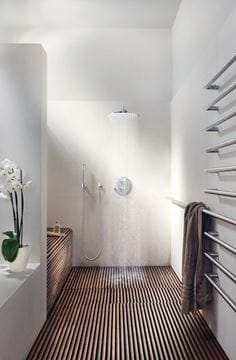 GROHE RAINSHOWER COSMOPOLITAN 400 horná sprcha pr. 400 mm, chróm 28778000 Obrázek - fotka