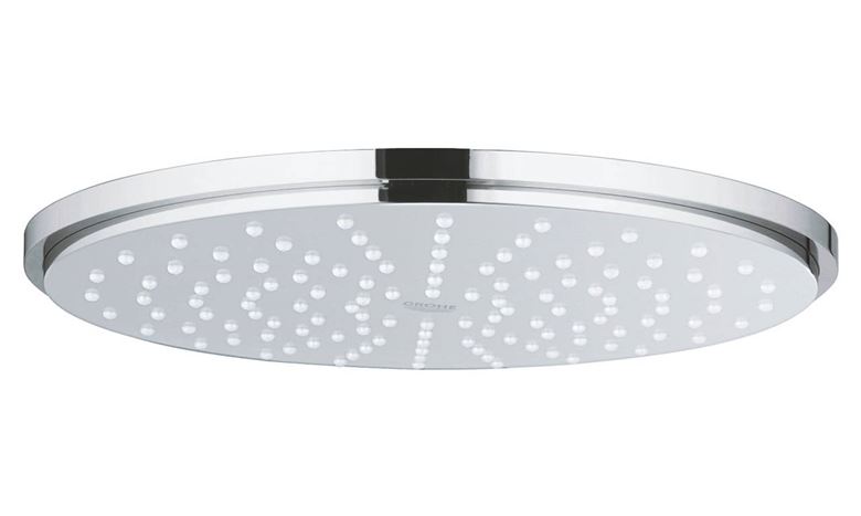 GROHE RAINSHOWER COSMOPOLITAN 210 horná sprcha pr. 210 mm, chróm 28368000 Obrázek - Hlavní obrázek