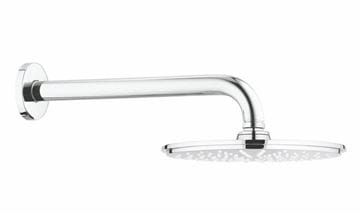 GROHE RAINSHOWER COSMOPOLITAN 210 horná sprcha pr. 210 mm, chróm 28368000 Obrázek - fotka
