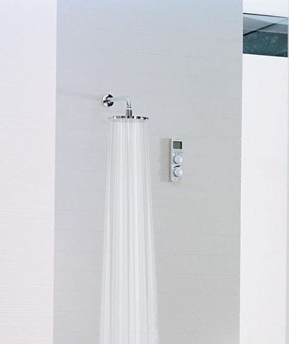 GROHE RAINSHOWER COSMOPOLITAN 210 horná sprcha pr. 210 mm, chróm 28368000 Obrázek - fotka