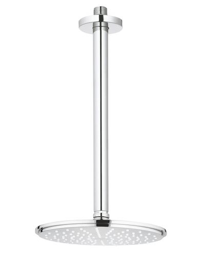 GROHE RAINSHOWER COSMOPOLITAN 210 horná sprcha pr. 210 mm, Water Saving, chróm 2836800E Obrázek - fotka