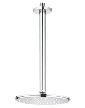 GROHE RAINSHOWER COSMOPOLITAN 210 horná sprcha pr. 210 mm, Water Saving, chróm 2836800E Obrázek - fotka