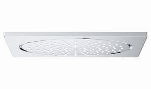 GROHE RAINSHOWER F-SERIES 10" horná sprcha 254x254 mm, chróm