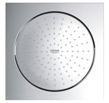 GROHE RAINSHOWER F-SERIES 10" horná sprcha 254x254 mm, chróm 27467000 Obrázek - fotka