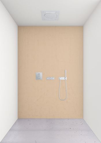 GROHE RAINSHOWER F-SERIES 15" horná sprcha 381x456 mm, 3 prúdy, chróm 27939001 Obrázek - fotka