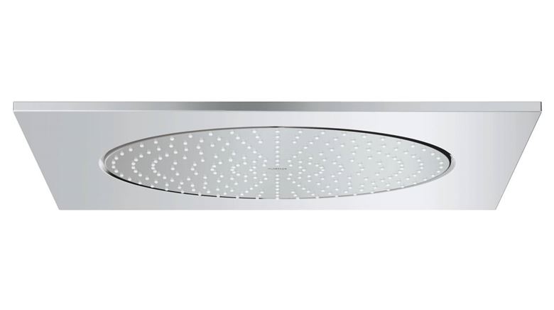 GROHE RAINSHOWER F-SERIES 20" horná sprcha 508x508 mm, chróm 27286000 Obrázek - Hlavní obrázek