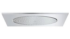 GROHE RAINSHOWER F-SERIES 20" horná sprcha 508x508 mm, chróm