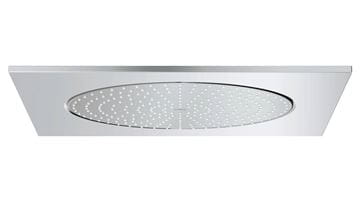 GROHE RAINSHOWER F-SERIES 20" horná sprcha 508x508 mm, chróm