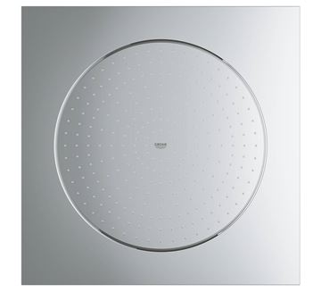 GROHE RAINSHOWER F-SERIES 20" horná sprcha 508x508 mm, chróm 27286000 Obrázek - fotka