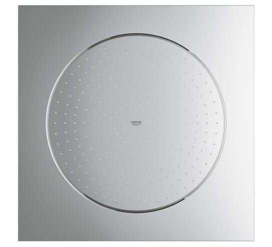 GROHE RAINSHOWER F-SERIES 20" horná sprcha 508x508 mm, chróm 27286000 Obrázek - fotka