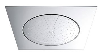 GROHE RAINSHOWER F-SERIES 20" horná sprcha 508x508 mm, chróm 27286000 Obrázek - fotka