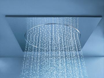 GROHE RAINSHOWER F-SERIES 20" horná sprcha 508x508 mm, chróm 27286000 Obrázek - fotka