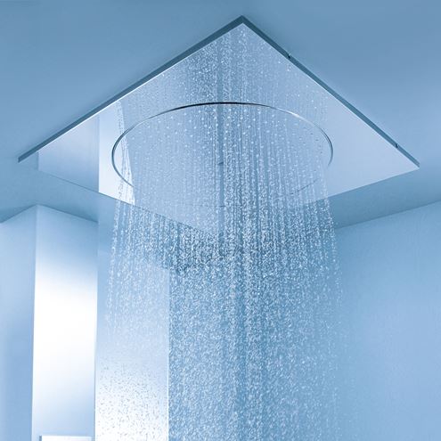 GROHE RAINSHOWER F-SERIES 20" horná sprcha 508x508 mm, chróm 27286000 Obrázek - fotka