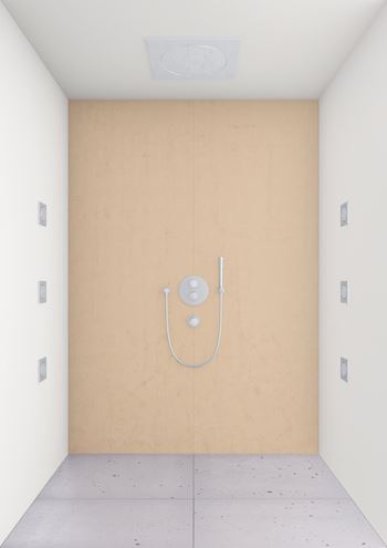 GROHE RAINSHOWER F-SERIES 20" horná sprcha 508x508 mm, chróm 27286000 Obrázek - fotka