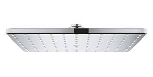 GROHE RAINSHOWER MONO 310 CUBE horná sprcha 310x310 mm, Water Saving, chróm