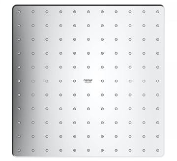 GROHE RAINSHOWER MONO 310 CUBE horná sprcha 310x310 mm, Water Saving, chróm 26568000 Obrázek - fotka