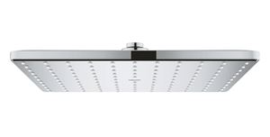 GROHE RAINSHOWER MONO 310 CUBE horná sprcha 310x310 mm, chróm
