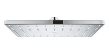 GROHE RAINSHOWER MONO 310 CUBE horná sprcha 310x310 mm, chróm