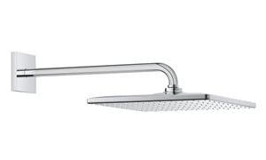GROHE RAINSHOWER MONO 310 CUBE horná sprcha 310x310 mm, s ramenom, Water Saving, chróm