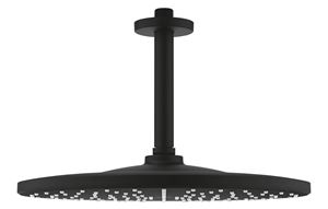 GROHE RAINSHOWER MONO 310 horná sprcha pr. 310 mm, s ramenom, Water Saving, phantom black