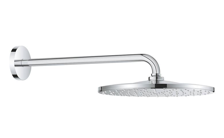 GROHE RAINSHOWER MONO 310 horná sprcha pr. 310 mm, s ramenom, Water Saving, chróm 26558000 Obrázek - Hlavní obrázek