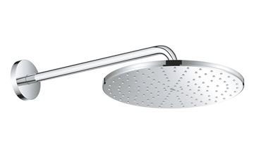GROHE RAINSHOWER MONO 310 horná sprcha pr. 310 mm, s ramenom, Water Saving, chróm 26558000 Obrázek - fotka