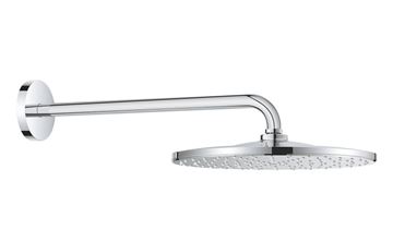 GROHE RAINSHOWER MONO 310 horná sprcha pr. 310 mm, s ramenom, chróm