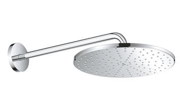 GROHE RAINSHOWER MONO 310 horná sprcha pr. 310 mm, s ramenom, chróm 26557000 Obrázek - fotka