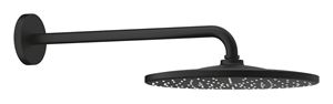 GROHE RAINSHOWER MONO 310 horná sprcha pr. 310 mm, s ramenom, Water Saving, phantom black