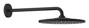 GROHE RAINSHOWER MONO 310 horná sprcha pr. 310 mm, s ramenom, Water Saving, phantom black