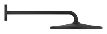GROHE RAINSHOWER MONO 310 horná sprcha pr. 310 mm, s ramenom, Water Saving, phantom black 22121KF0 Obrázek - fotka